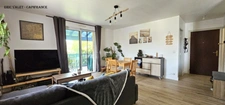 SOUSTONS (40) - APPARTEMENT 2 PIECES AVEC TERRASSE - RESIDENCE SECURISEE - PISCINE
