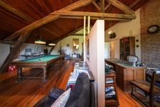 Property of character and charm near MONT DE MARSAN (40) - 430 m2 of living space - Land of approximately 9000 m2