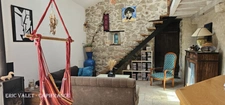SAUBRIGUES (40) - Maison de charme – Authentique ferme landaise au cœur d’un écrin bucolique - 6 pièces principales