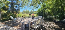SAUBRIGUES (40) - Maison de charme – Authentique ferme landaise au cœur d’un écrin bucolique - 6 pièces principales