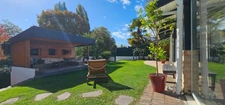 ANGLET - BRIGHT AND SPACIOUS HOUSE SURROUNDED BY NATURE - APPROXIMATELY 125m2