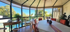SAINT PAUL LES DAX (40) - BRIGHT HOUSE WITH SWIMMING POOL AND COMMERCIAL PREMISES WITH GREAT POTENTIAL