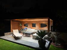 ANGLET - BRIGHT AND SPACIOUS HOUSE SURROUNDED BY NATURE - APPROXIMATELY 125m2