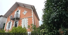DAX (40) - LARGE VILLA WITH 7 MAIN ROOMS - AUTHENTICITY - MODERNISM - ELEGANCE