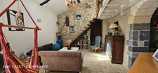 SAUBRIGUES (40) - Maison de charme – Authentique ferme landaise au cœur d’un écrin bucolique - 6 pièces principales