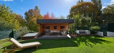 ANGLET - BRIGHT AND SPACIOUS HOUSE SURROUNDED BY NATURE - APPROXIMATELY 125m2