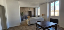 DAX - CHARMING LARGE 1/2 BEDROOM APARTMENT NEAR THE SPLENDID HOTEL