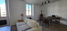 DAX - CHARMING LARGE 1/2 BEDROOM APARTMENT NEAR THE SPLENDID HOTEL