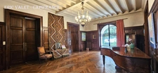 DAX (40) - Villa Basco-Landaise d'exception – L'élégance intemporelle des années 1930 - Quartier Saint-Vincent