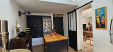 ANGLET - BRIGHT AND SPACIOUS HOUSE SURROUNDED BY NATURE - APPROXIMATELY 125m2