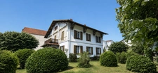 DAX (40) - Villa Basco-Landaise d'exception – L'élégance intemporelle des années 1930 - Quartier Saint-Vincent