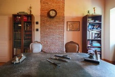 Property of character and charm near MONT DE MARSAN (40) - 430 m2 of living space - Land of approximately 9000 m2