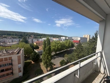 Appartement à vendre 5 pièces CHENOVE (21)