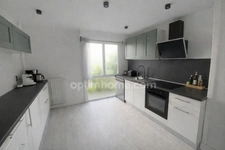 Appartement à vendre 3 pièces SAINT APOLLINAIRE (21)