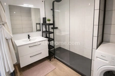 Appartement à vendre 3 pièces SAINT APOLLINAIRE (21)