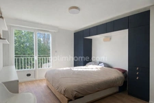 Appartement à vendre 3 pièces SAINT APOLLINAIRE (21)