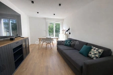 Appartement à vendre 3 pièces SAINT APOLLINAIRE (21)