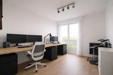 Appartement à vendre 3 pièces SAINT APOLLINAIRE (21)