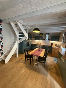 Maison à vendre 4 pièces TALANT (21)