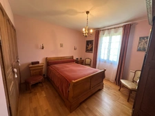 Propriété 5 pièces avec bâtiment de 563 m² sur 7 251 m² de terrain REGNEVILLE SUR MER (50)