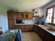 Propriété 5 pièces avec bâtiment de 563 m² sur 7 251 m² de terrain REGNEVILLE SUR MER (50)