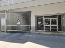 Place de parking sécurisée à vendre – Quartier Saint-Nicolas / Charles III
