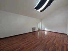 Appartement à vendre 2 pièces LUNEVILLE (54)