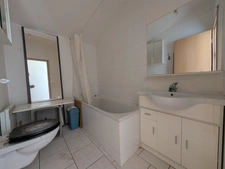 Appartement à vendre 2 pièces LUNEVILLE (54)