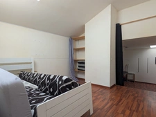 Appartement à vendre 2 pièces LUNEVILLE (54)