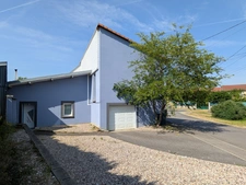 Maison à vendre 8 pièces 