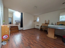 Appartement à vendre 2 pièces LUNEVILLE (54)