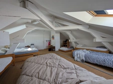 Maison à vendre 9 pièces SAINT DIE DES VOSGES (88)