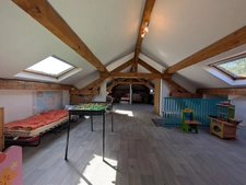 Maison à vendre 9 pièces SAINT DIE DES VOSGES (88)