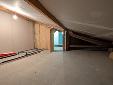 Maison à vendre 8 pièces 