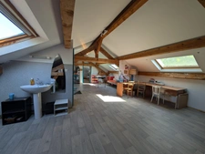 Maison à vendre 9 pièces SAINT DIE DES VOSGES (88)