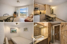 À vendre – Superbe appartement avec vue mer à Collioure avec Parking 