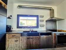 À VENDRE – VILLA 5 CHAMBRES AVEC PISCINE À BAHO (66)