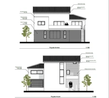 Terrain à vendre 2064 m²  - SAINTE MARIE LA MER - A 5 min des plages 