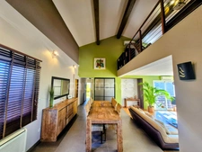 PERPIGNAN | VILLA DE CARACTÈRE DE 194 M² AVEC SÉJOUR CATHÉDRALE, JARDIN ARBORÉ DE 1 119 M² ET PISCINE