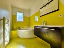 PERPIGNAN | VILLA DE CARACTÈRE DE 194 M² AVEC SÉJOUR CATHÉDRALE, JARDIN ARBORÉ DE 1 119 M² ET PISCINE