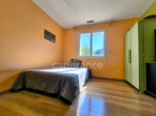 PERPIGNAN | VILLA DE CARACTÈRE DE 194 M² AVEC SÉJOUR CATHÉDRALE, JARDIN ARBORÉ DE 1 119 M² ET PISCINE