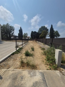 Terrain à vendre 2064 m²  - SAINTE MARIE LA MER - A 5 min des plages 