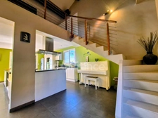 PERPIGNAN | VILLA DE CARACTÈRE DE 194 M² AVEC SÉJOUR CATHÉDRALE, JARDIN ARBORÉ DE 1 119 M² ET PISCINE