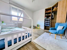 À VENDRE – VILLA 5 CHAMBRES AVEC PISCINE À BAHO (66)