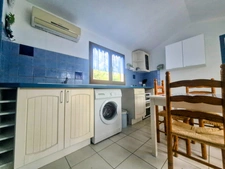 SAINT-NAZAIRE – MAISON DE LOISIRS de 27m² AVEC TERRAIN PRIVATIF de 125m²