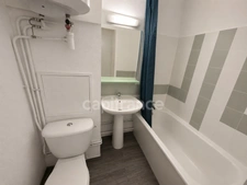 Prix en baisse ! Studio lumineux 4 couchages avec terrasse et vue Canigou – Résidence en bord de mer avec piscine