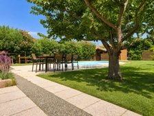 Charmante Villa avec piscine de 91m² - St Hippolyte