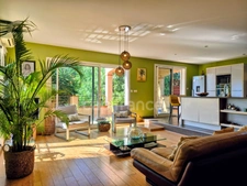 PERPIGNAN | VILLA DE CARACTÈRE DE 194 M² AVEC SÉJOUR CATHÉDRALE, JARDIN ARBORÉ DE 1 119 M² ET PISCINE