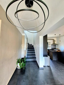 À VENDRE – VILLA 5 CHAMBRES AVEC PISCINE À BAHO (66)