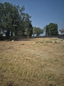 Terrain à vendre 2064 m²  - SAINTE MARIE LA MER - A 5 min des plages 